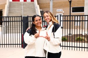 Image post by @utahsoftball on Instagram