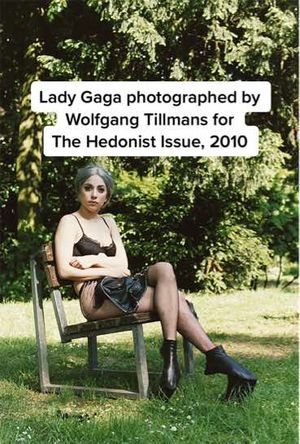 Video post by @i_d on TikTok