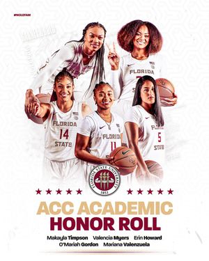 Image post by @fsuwbb on Instagram