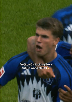 Video post by @bundesliga on TikTok