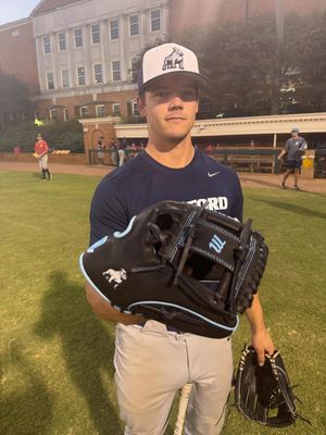 Image post by @samfordbaseball on Instagram