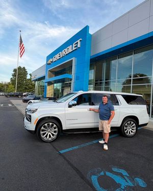 Image post by @mohawkchevrolet on Instagram