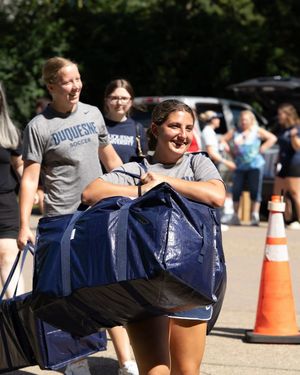 Image post by @goduquesne on Instagram