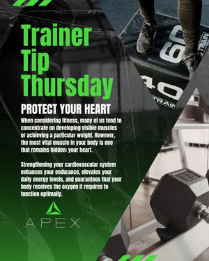 Image post by @apexfitnesscr on Instagram