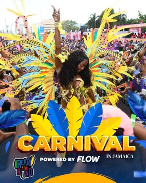 Image post by @jamaicagleaner on Instagram