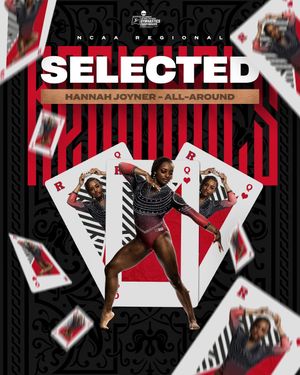 Image post by @rutgersgymnastics on Instagram