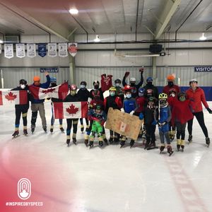 Image post by @ssc_pvc on Instagram