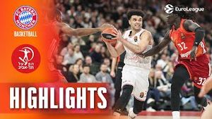 Video post by @euroleague on YouTube