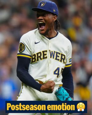 Image post by @mlbcut4 on Instagram