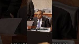 Video post by @OversightDems on YouTube