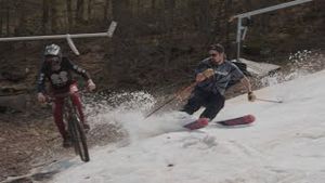 Video post by @windhammountainclub on YouTube