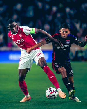 Image post by @asmonaco on Instagram