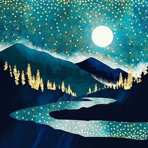 Image post by @spacefrogdesigns on Instagram
