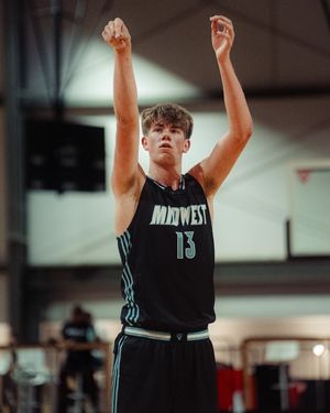 Image post by @midwestbasketballclub on Instagram