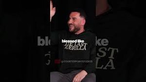 Video post by @counterpointstudios on YouTube