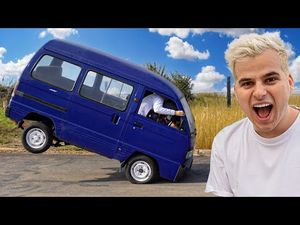 Video post by @zbir on YouTube