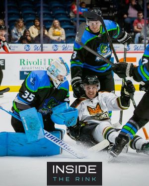 Image post by @insidetherinkcom on Instagram