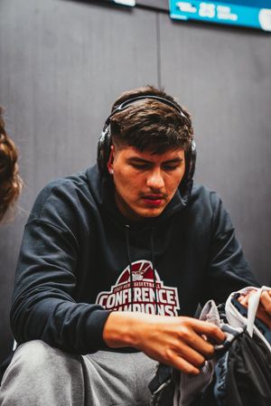 Image post by @TroyTrojansMBB on Twitter