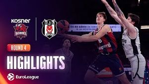 Video post by @euroleague on YouTube