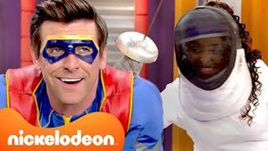 Video post by @nickelodeon on YouTube