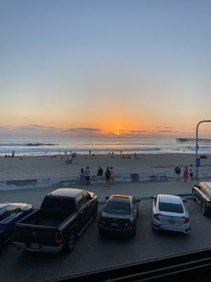 Image post by @waterbarsd on Instagram