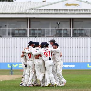 Image post by @GlamCricket on Twitter