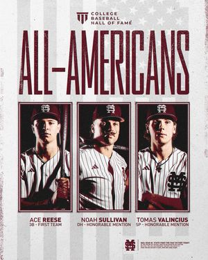 Image post by @hailstatebb on Instagram