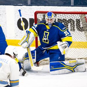 Image post by @nanookshockey on Instagram