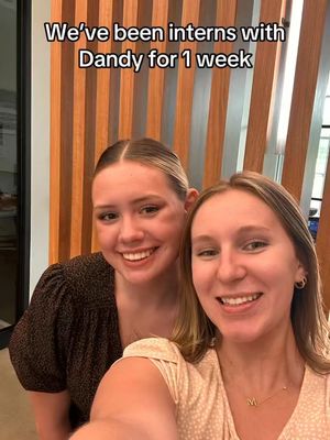 Video post by @Dandy on Facebook