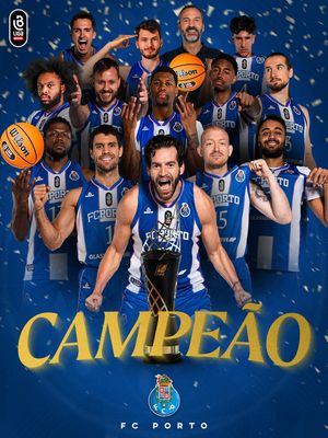 Image post by @fpbasquetebol on Instagram