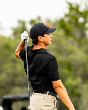 Image post by @uiwmensgolf on Instagram