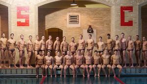 Image post by @uscswim on Instagram