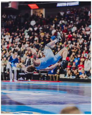 Image post by @javonbennettjr on Instagram