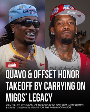 Image post by @hotnewhiphop on Instagram