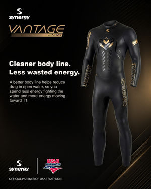 Image post by @usatriathlon on Instagram