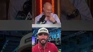 Video post by @espn on YouTube