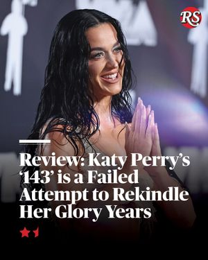 Image post by @rollingstone on Instagram