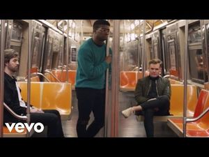 Video post by @thirdstoryvevo on YouTube