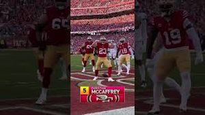 Video post by @nflonfox on YouTube