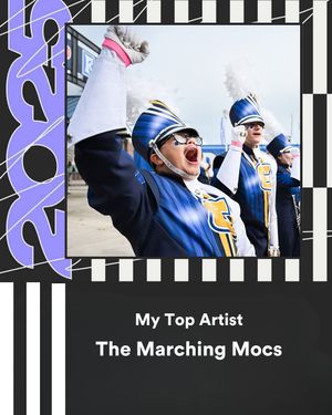 Image post by @utchattanooga on Instagram