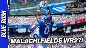 Video post by @nypostsports on YouTube