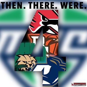 Image post by @bsusportslink on Instagram