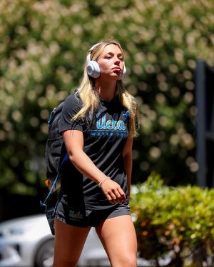 Image post by @uclawaterpolo on Instagram