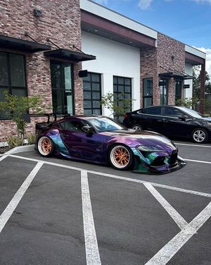 Image post by @teckwrap on Instagram