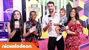 Video post by @nickelodeon on YouTube