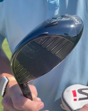 Image post by @titleist on Instagram
