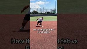 Video post by @baseballlifestyle101 on YouTube