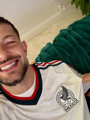 Image post by @finnbalor on Instagram