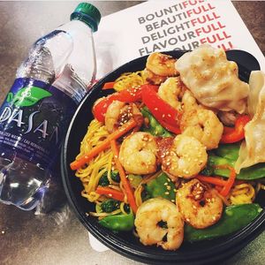 Image post by @foodyyc on Instagram