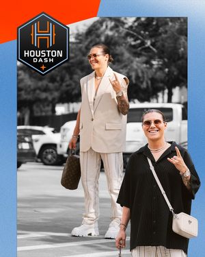 Image post by @houstondash on Instagram